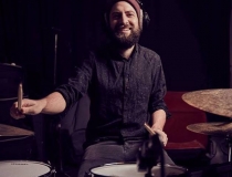 Silas Benz – Drums