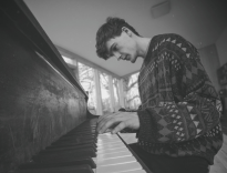 Jakob Marzinzik – Klavier