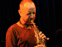 Klaus Knöpfle – Saxophon, Klavier