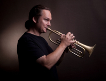 Michael T. Otto – Trompete, Band-Coaching
