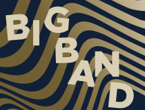 Neues Big-Band-Projekt für Erwachsene ab September 24