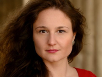 Helen Weintritt – Gesang