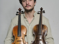 João da Silva – Jazzvioline und Combo